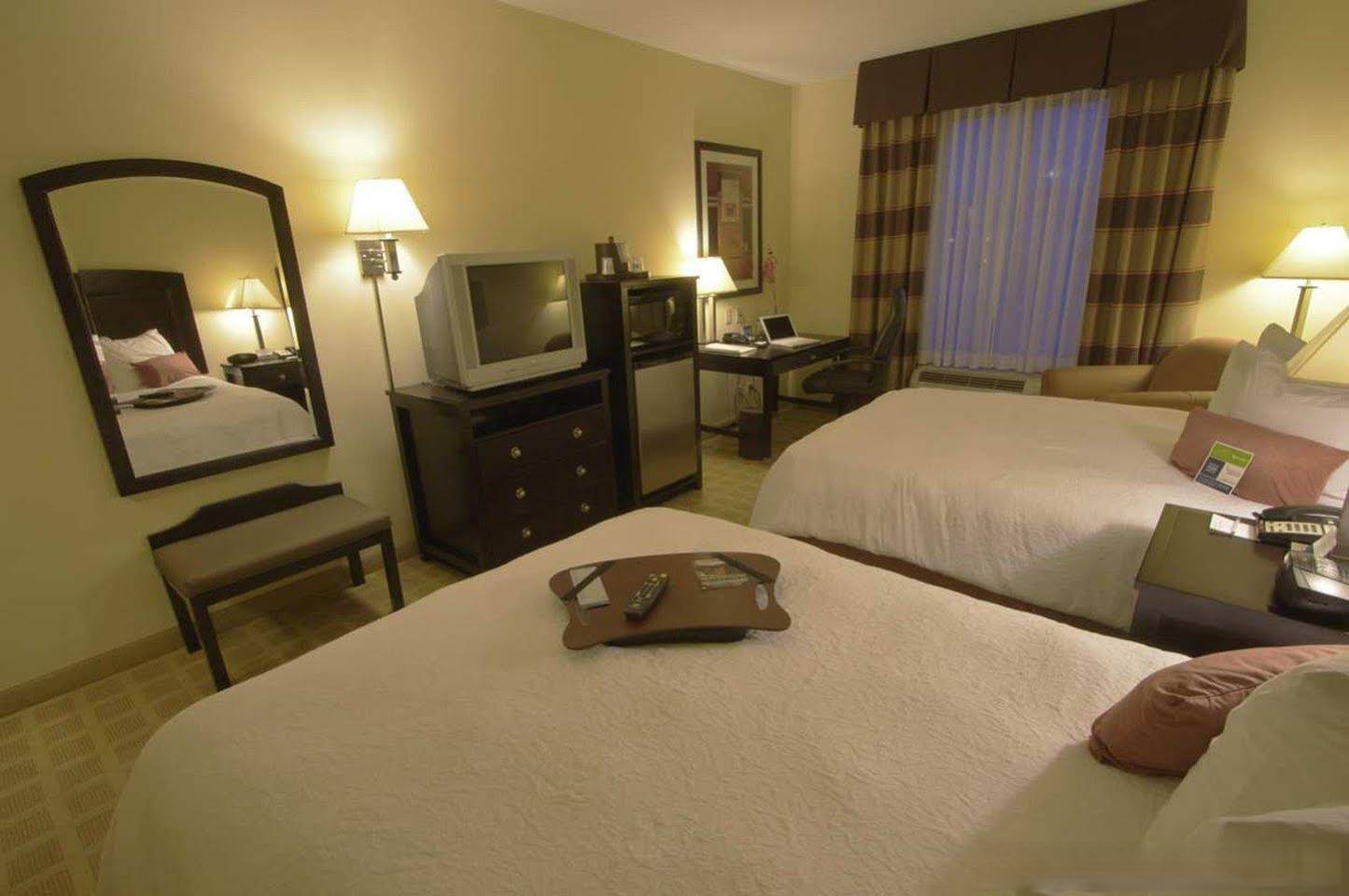 Hampton Inn & Suites Port Arthur