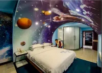 Fushan Garden Hotel Hotels in Zhangping
