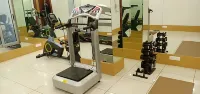 Hotel Orange International - palestra