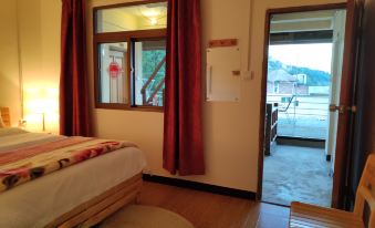 Havre de Paix Duoyiwan