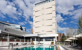 Novotel Madrid City Las Ventas