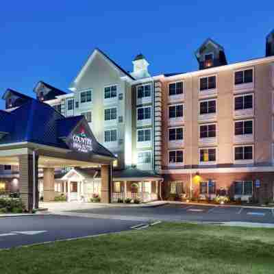 Country Inn & Suites by Radisson, State College (Penn State Area), PA Hotel Exterior