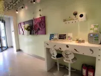 Bestay Hotel Express (Shenyang Imperial Palace Huaiyuanmen Metro Station)