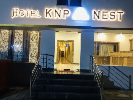 KNP巢家庭旅館