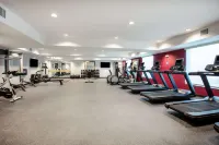 Home2 Suites by Hilton Euless DFW West - Gym