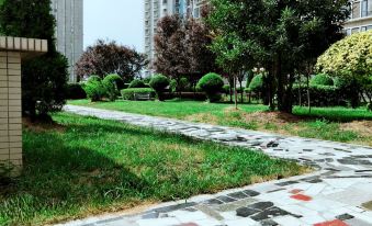 Wanjia Express Hotel