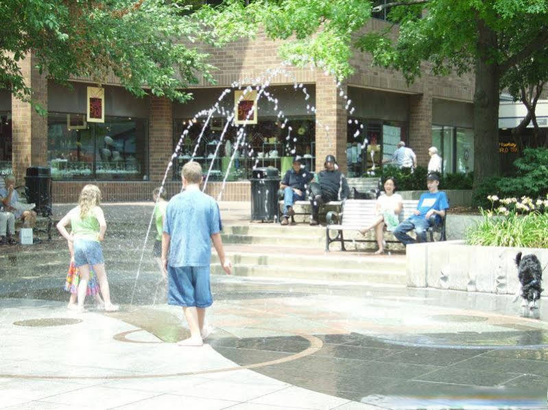 Radisson Hotel & Conference Center Coralville - Iowa City