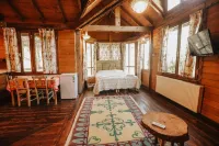 Kayserkaya Cottages