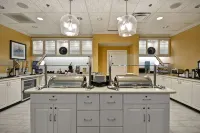 Homewood Suites by Hilton Wilmington/Mayfaire - فطور