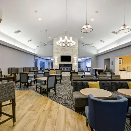 Homewood Suites by Hilton Wilmington/Mayfaire