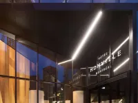 โรงแรมมอนวิลล์ โรงแรมใกล้ย่านเมืองเก่ามอนทรีออล