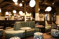 Boutique Hotel Josef Hotels in Zürich