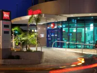 Ibis Passo Fundo Centro - bar