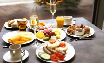 Cortile Hotel - Adults Only - Housity
