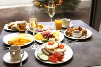 Cortile Hotel - Adults Only