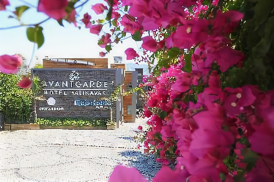 Avantgarde Hotel Yalıkavak