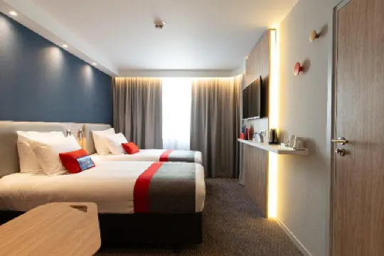 Holiday Inn Express BORDEAUX - LORMONT by IHG