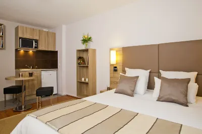 Séjours & Affaires Strasbourg Kleber Hotels in Strasbourg