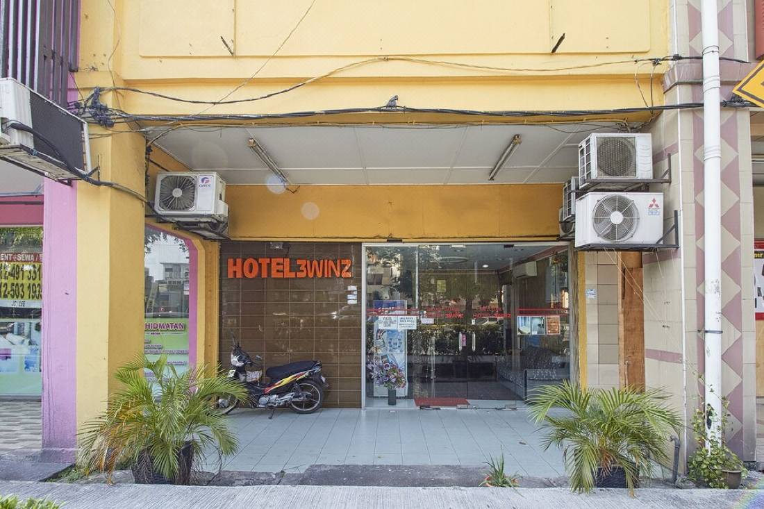 hotel putra muda kuala lumpur