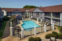 Sonesta Select Atlanta Norcross I 85 - piscine