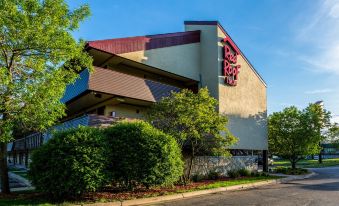 Red Roof Inn Minneapolis - Plymouth