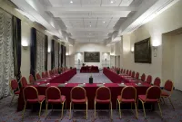 Sina Brufani Hotels in Perugia