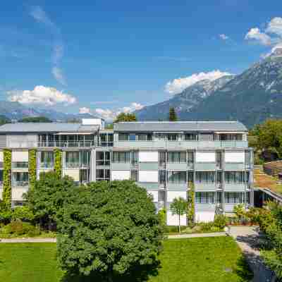 Hotel Artos Interlaken Hotel Exterior