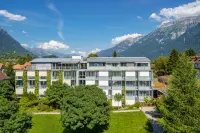 Hotel Artos Interlaken Hotel di Interlaken