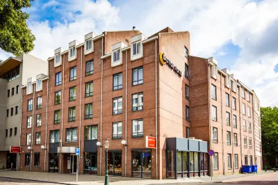 Bastion Hotel Maastricht Centrum Hotels in Maastricht