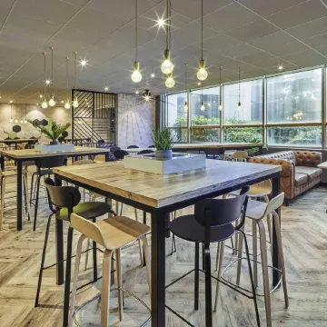 Ibis Paris CDG Airport