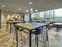 Ibis Paris CDG Airport Hotels in Трамбле-ан-Франс