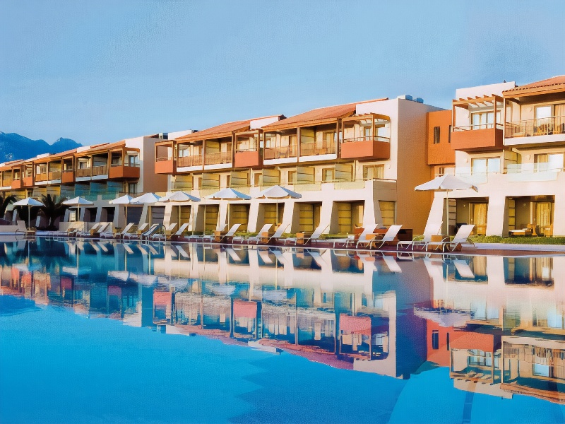 Astir Odysseus Kos Resort & Spa