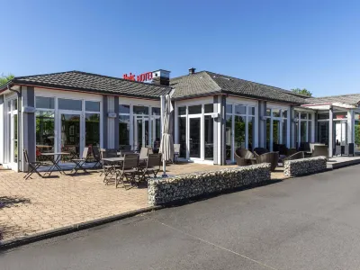 Ibis Issoire Hotels in Mareugheol