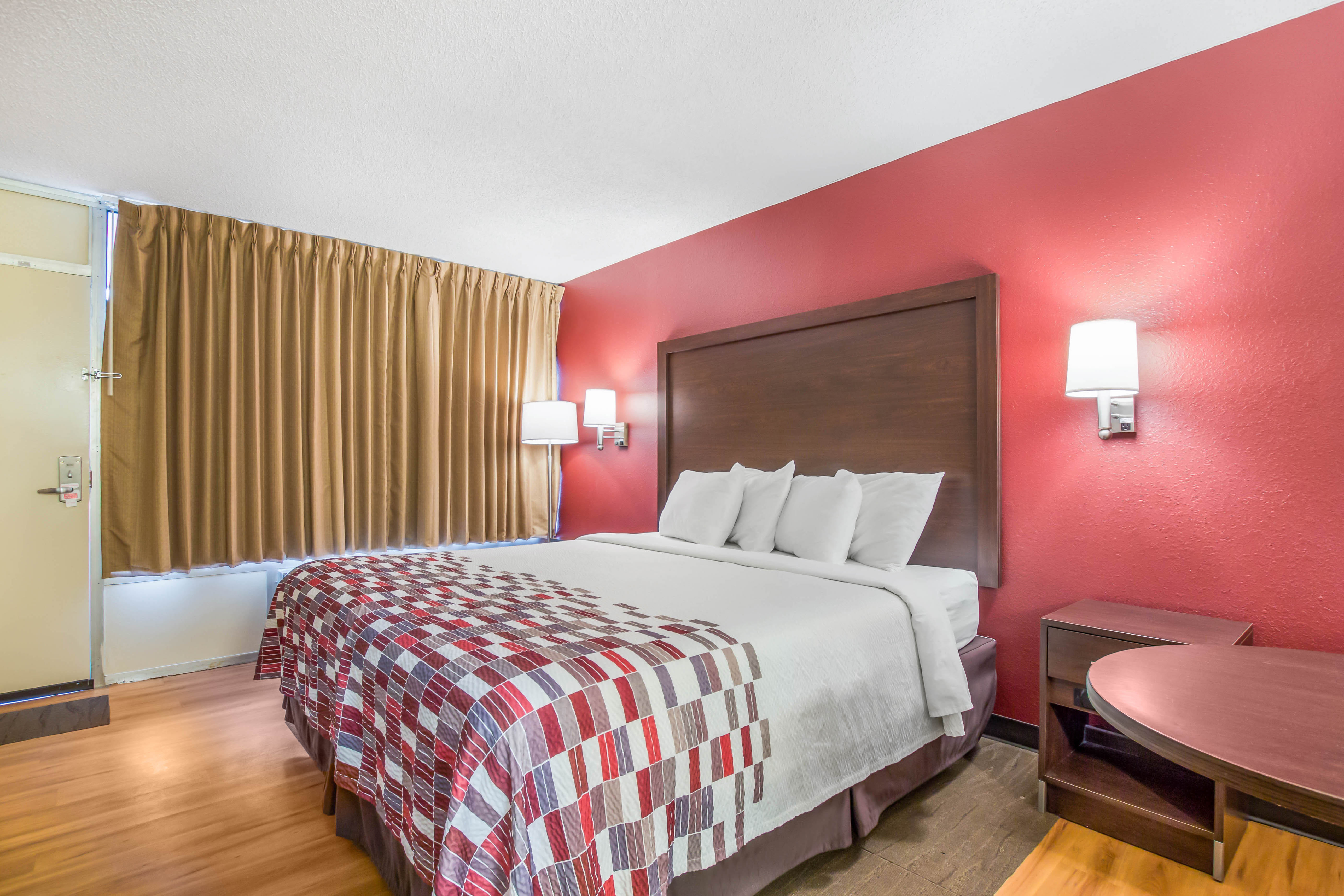 Red Roof Inn Cincinnati Airport–Florence/ Erlanger