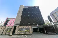 창원 명서동 호텔 벅스 - 무료 와이파이