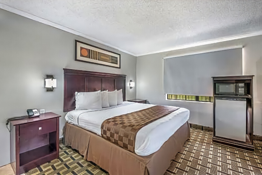 Americas Best Value Inn Arkadelphia