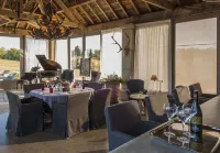Château de Labro - Teritoria فنادق في Onet-le-Chateau