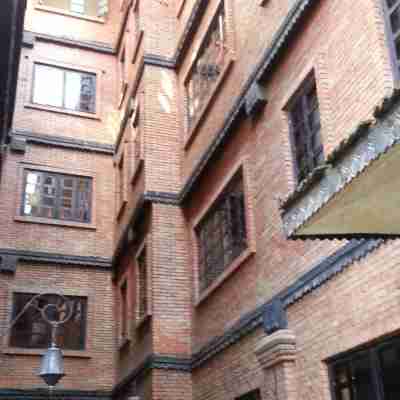 Courtyard Pujan Hotel - Thamel Others