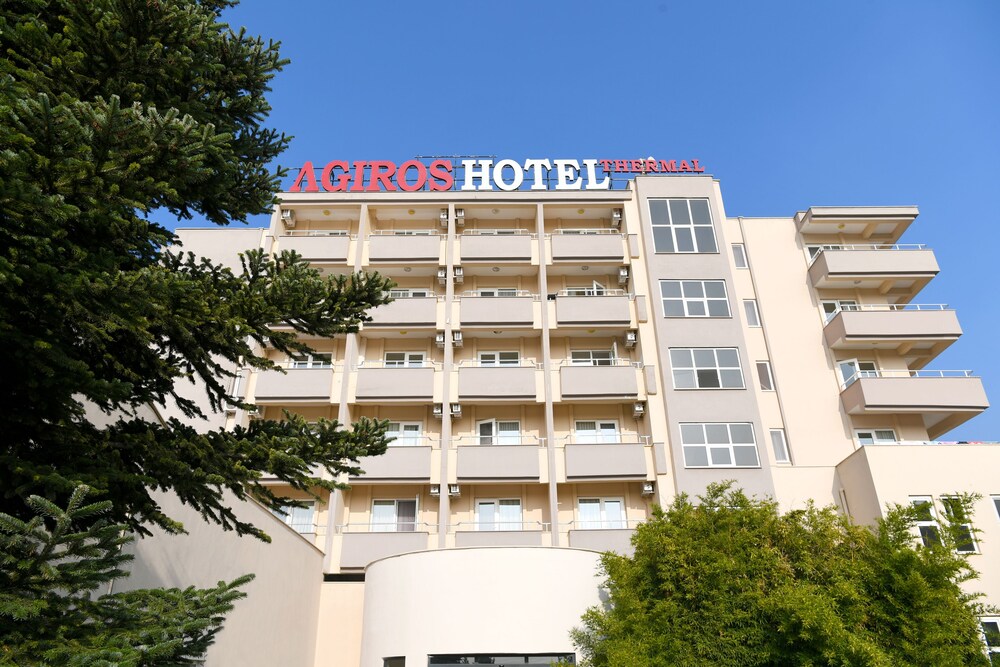 Agiros Termal Hotel & Spa