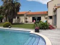 Villa Lavande -  Casas de vacaciones