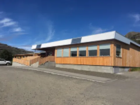 Hótel Flókalundur Hotels in 