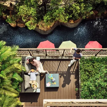 InterContinental Shenzhen