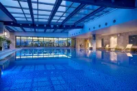 Expo Center Hotel