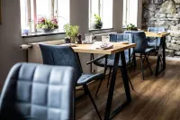 Bredal Kro - breakfast