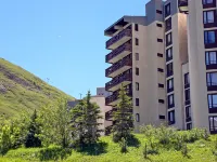 Le Slalom (Val Claret)