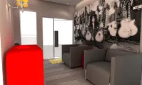 Ina Boutique 072 Hamburg St Georg - 2 Yıldız