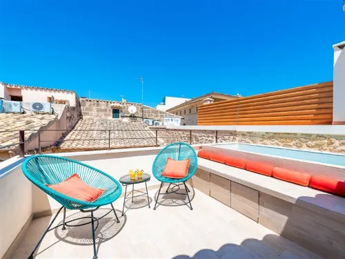 Hotel Can Simo Hotels in Raiguer