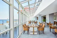 Steigenberger Hotel El Lessan Hotels in Ras El-Bar City
