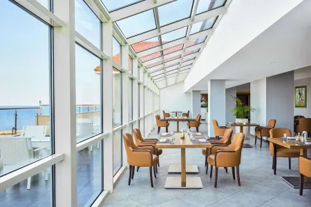 Steigenberger Hotel El Lessan Отели в г. Damietta