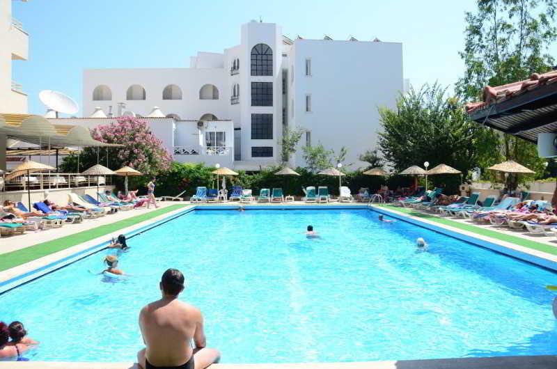 Elite World Marmaris Hotel (Sadece Yetişkin) (Elite World Marmaris Hotel - Adult Only)